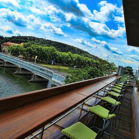 Hotel Pavla Piest'any Exteriör bild