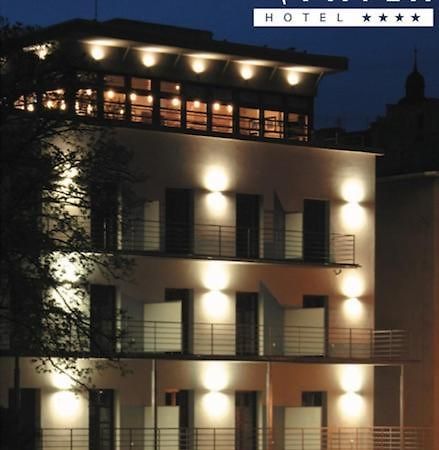 Hotel Pavla Piest'any Exteriör bild