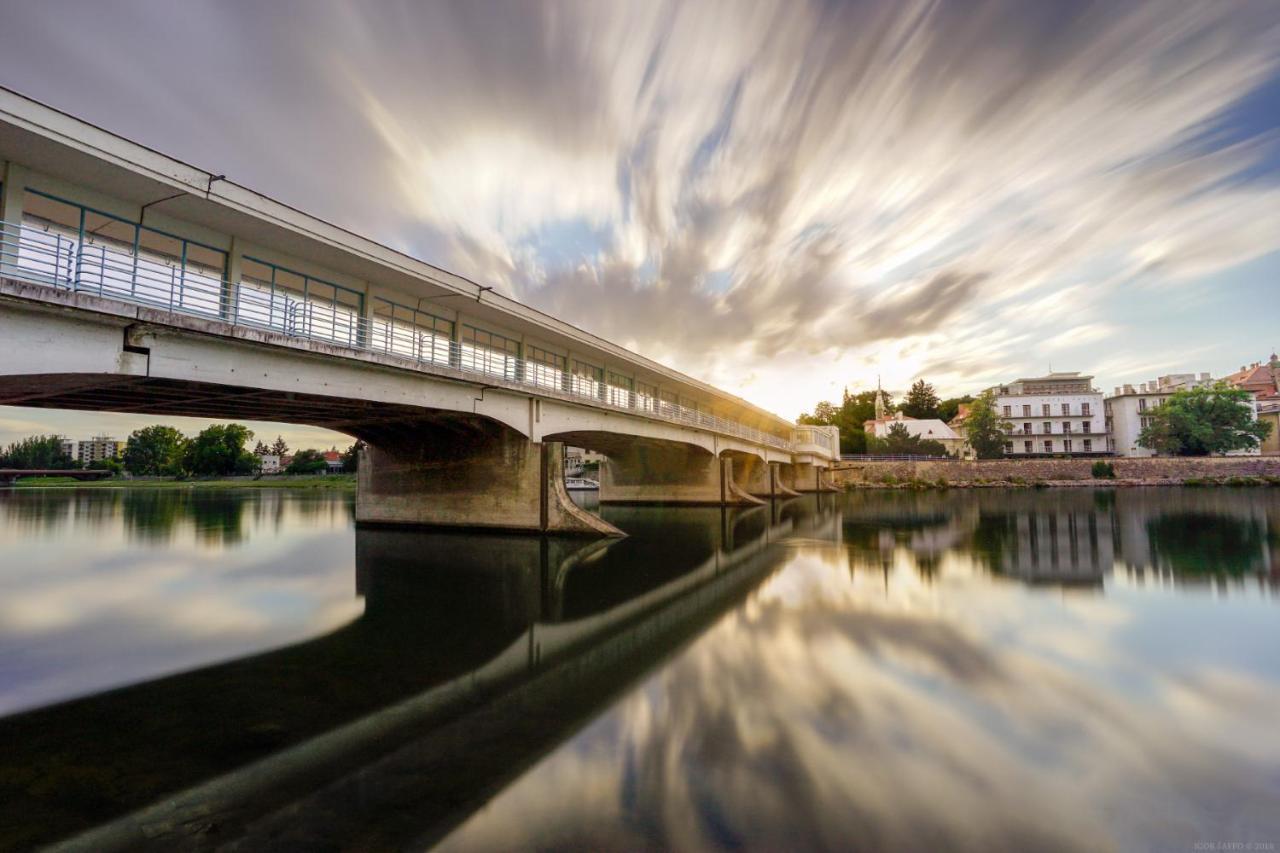 Hotel Pavla Piest'any Exteriör bild
