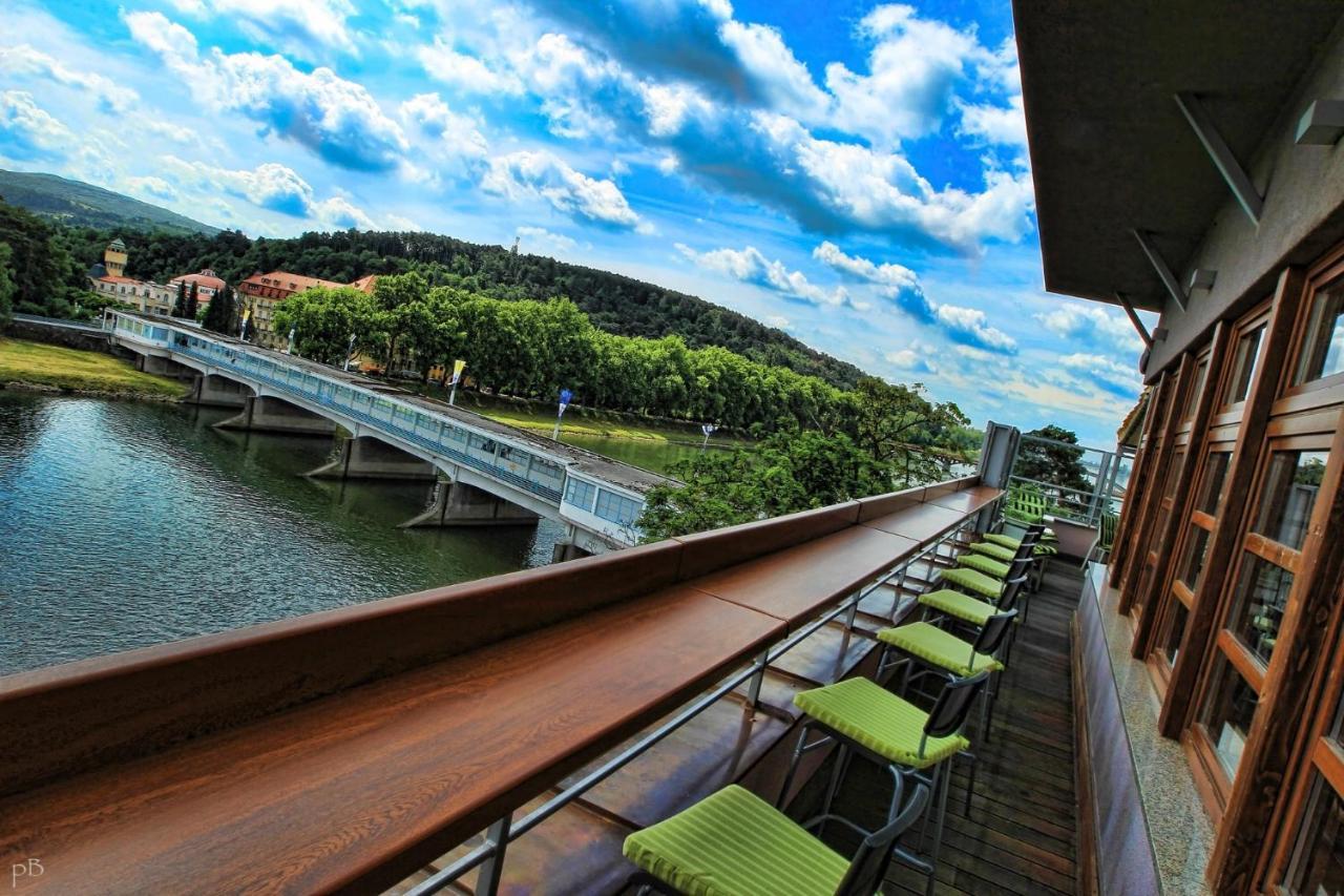 Hotel Pavla Piest'any Exteriör bild