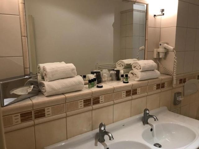 Hotel Pavla Piest'any Exteriör bild