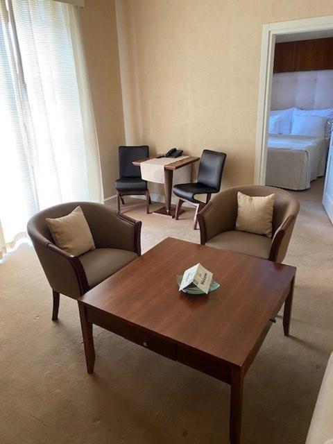 Hotel Pavla Piest'any Exteriör bild